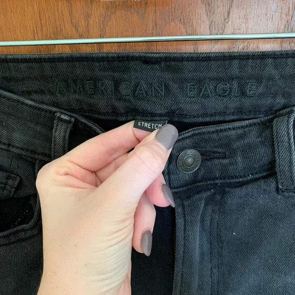 American Eagle Stretch Jeans - Picture 5 of 6